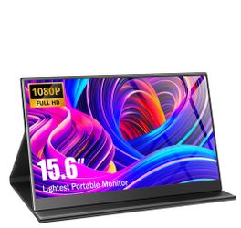 Portable Monitor
