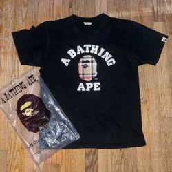 Bape tee