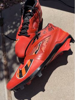 Football Cleats