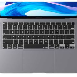 Key Board Cover For MacBook Air 13