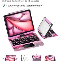 Magic Key Bord For iPad 