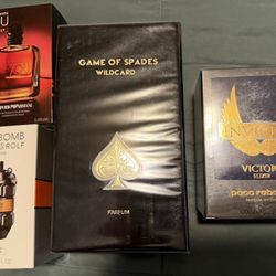 Frangances For Men’s And Women’s 