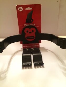 Adorable iPad and other tablet holder