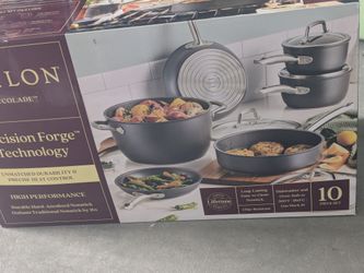 Cookware Set