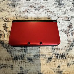 Nintendo 3DS.