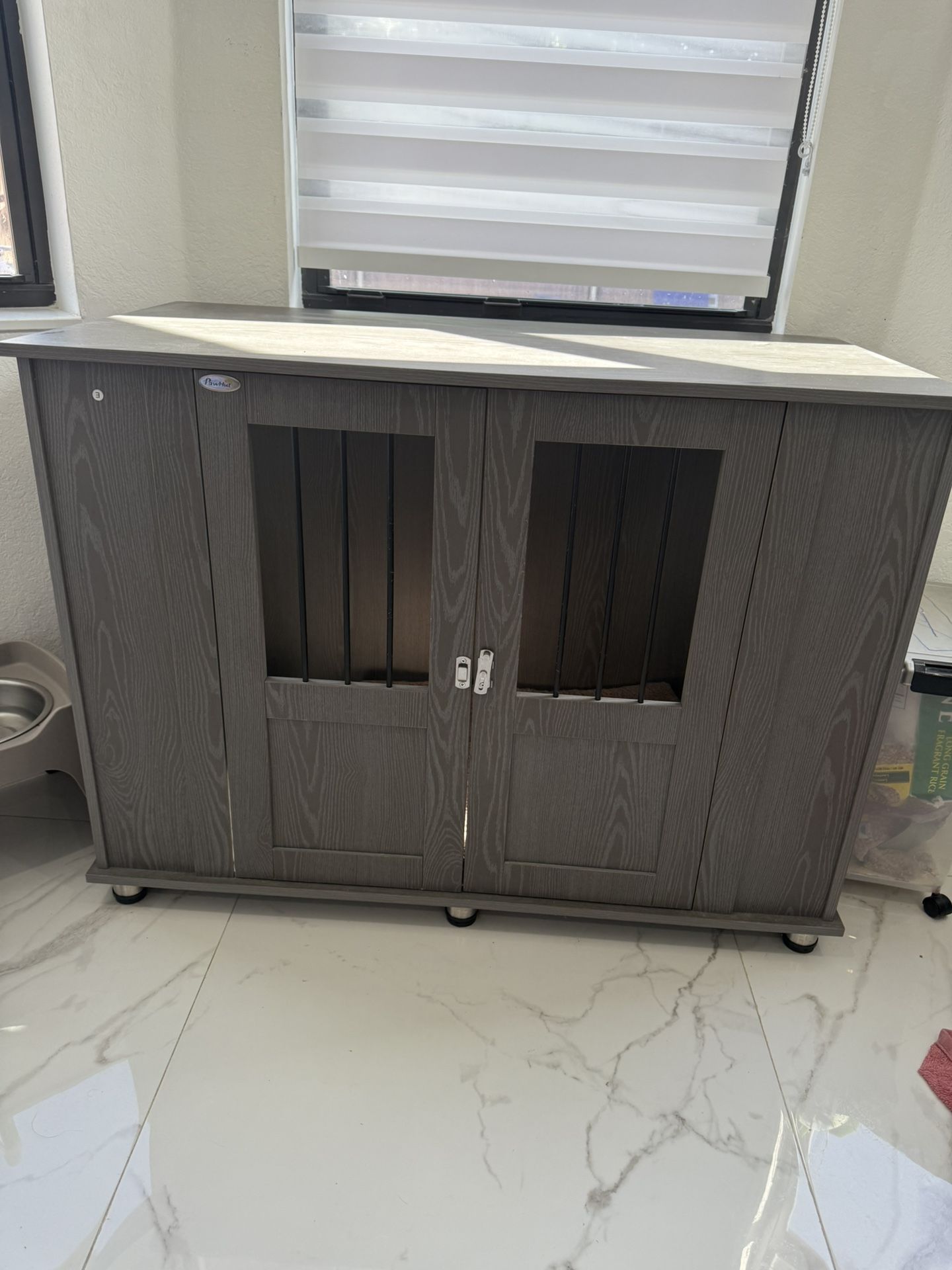 Dog Crate