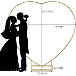 Heart Arch