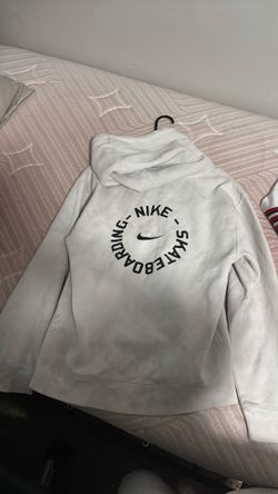 Nike sb hoodie