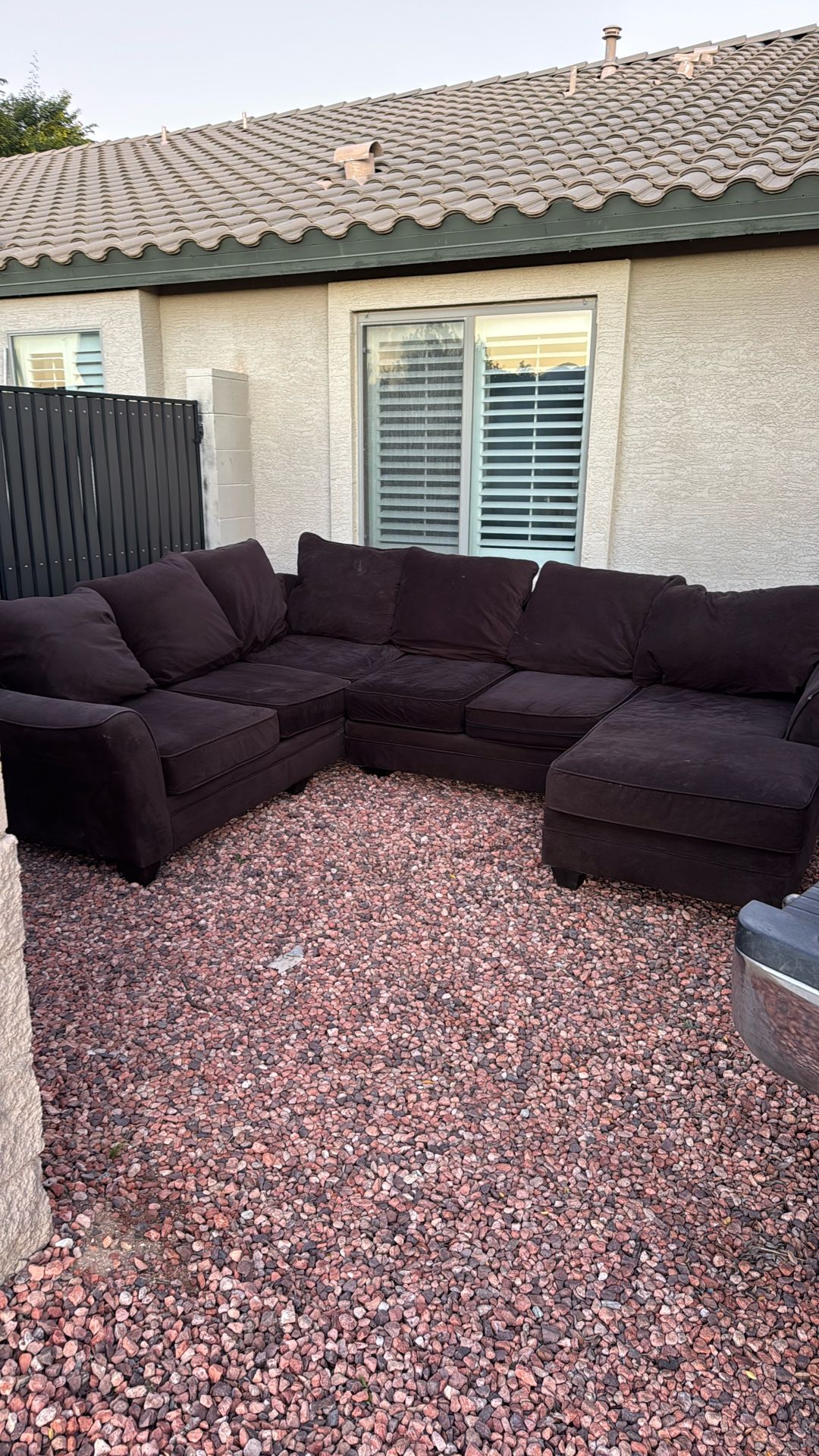 Couch for Free