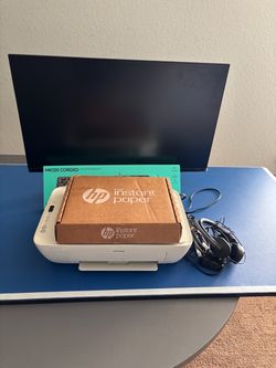 Monitor+Printer+Accessories  *Cypress, TX*