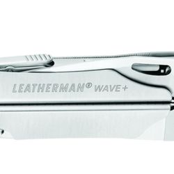 Like New Weatherman Wave+ 