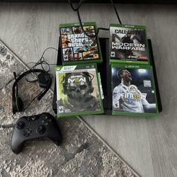Xbox One Bundle 