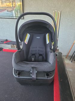 Car Seat