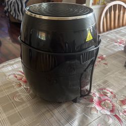 Electric Air fryer 