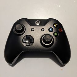 Xbox One Controller 