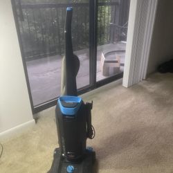 Bissell Vacuum 