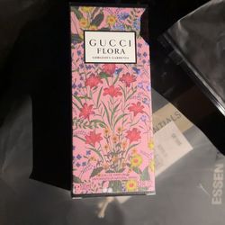 Gucci flora