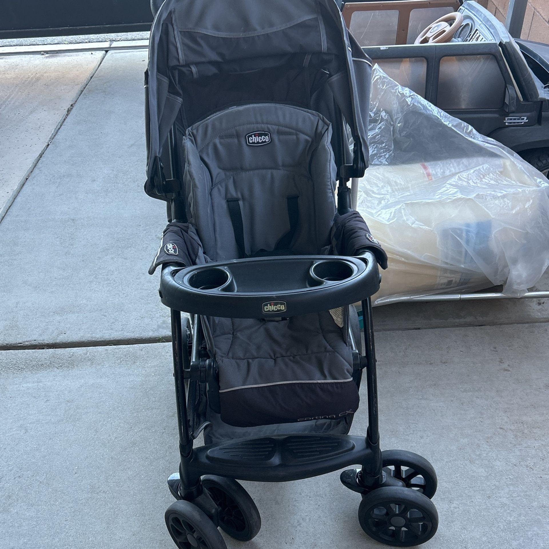 Stroller