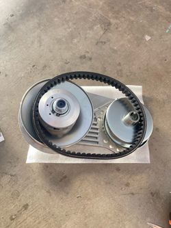 212CC Torque Converter Kit 30 Series