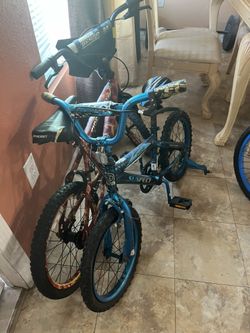 Bicicletas Para Niños