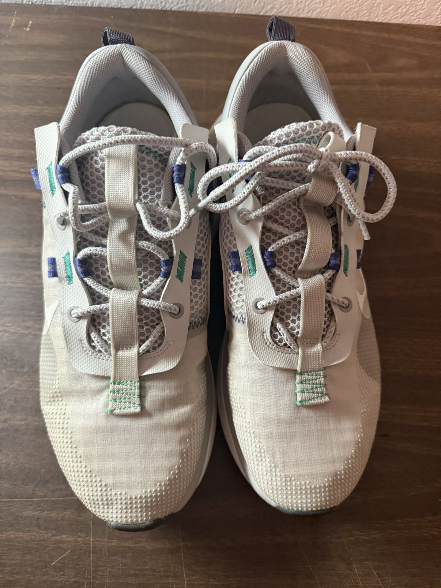 Nike Air Max 2021 - Photon Dust/Clear Emerald (DA1925-003) - Size 12