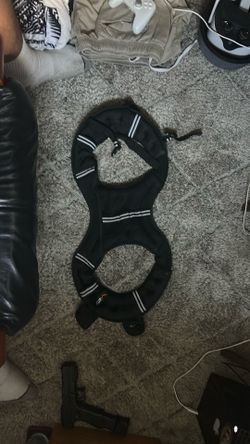 20 pound weighted vest