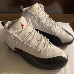 Jordan 12S
