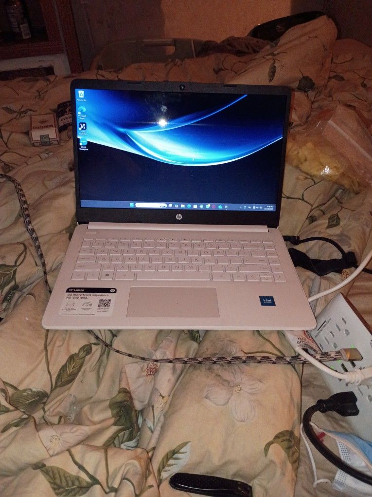 Hp Laptop