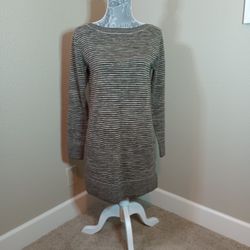 Wardrobe Must Have- Long Sleeve, Over Hip Tunic