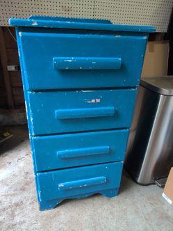 Free Dresser
