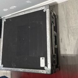 Entertainment Road Case 