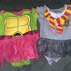 Baby Girl Clothes 