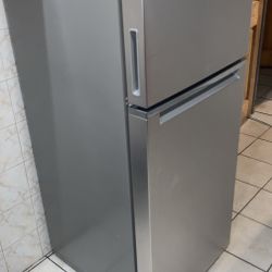 New Refrigerator