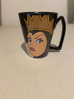 Disney Evil Queen Mug