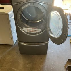 Whirpool Dryer