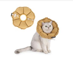 Soft Recovery Collar for Cats