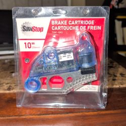 SawStop break Cartridge 10"