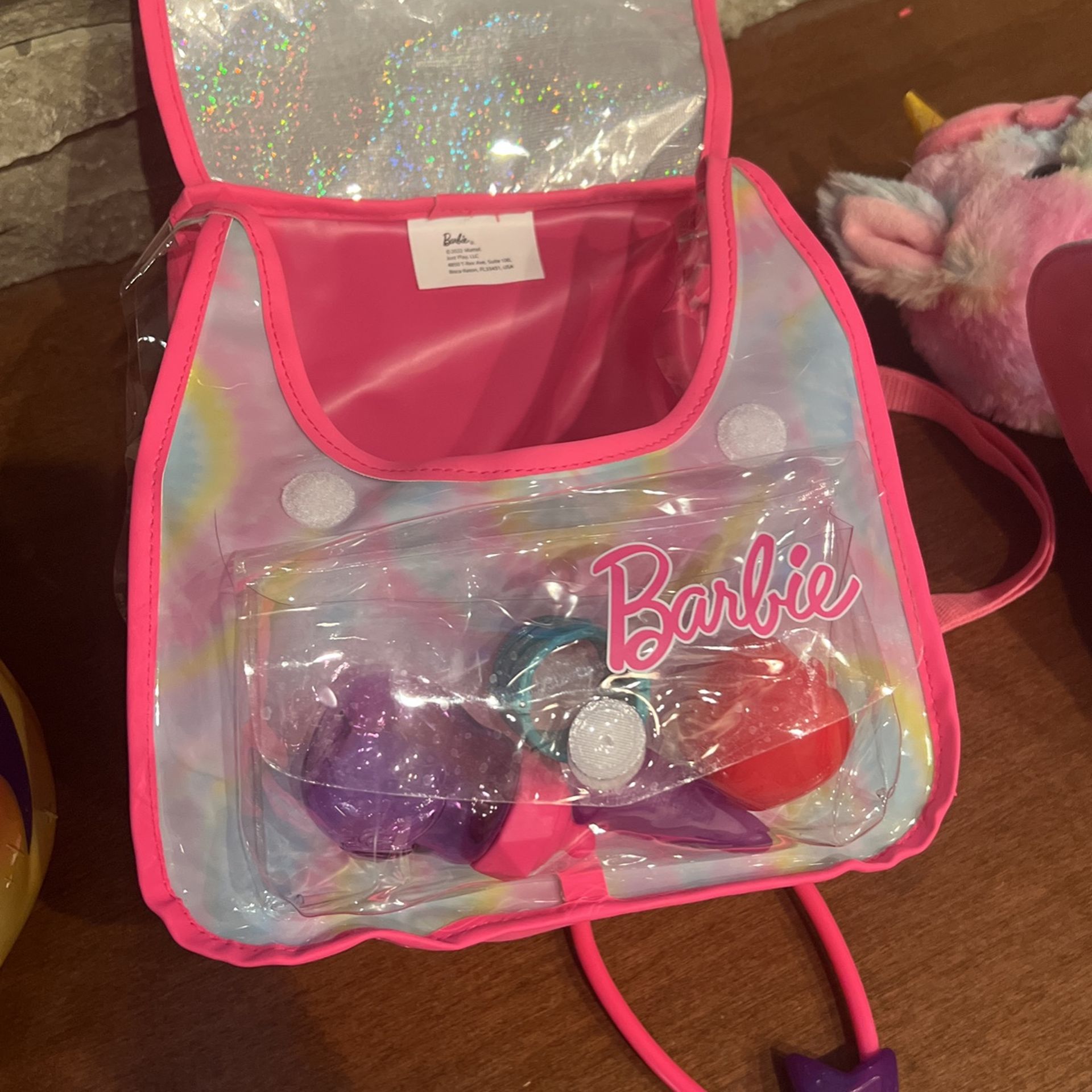 Barbie Unicorn Doctor Backpack for Sale in Las Vegas, NV OfferUp