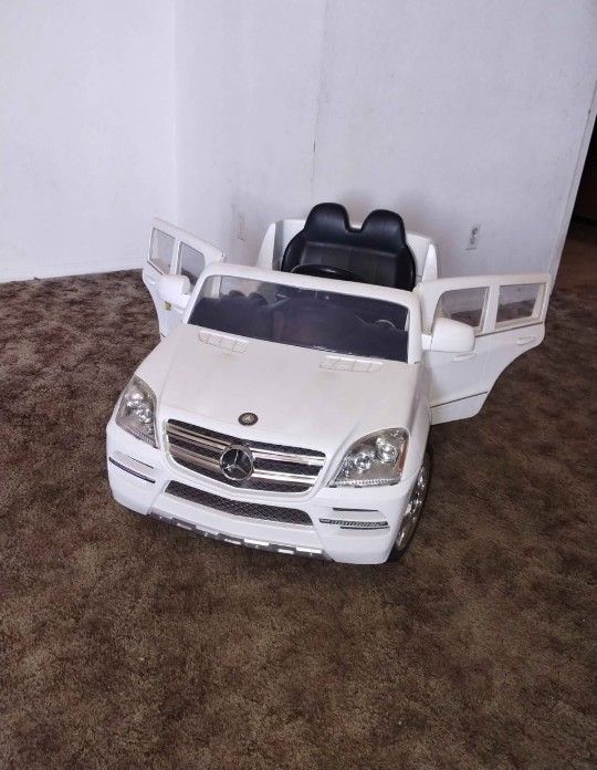 Power Wheel