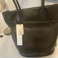 Calvin Klein Handbag New With Tags $40
