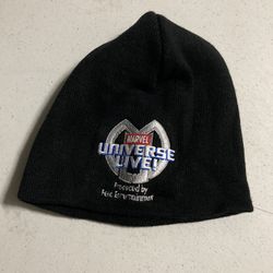 Marvel Winter Hat