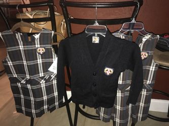 Uniforms