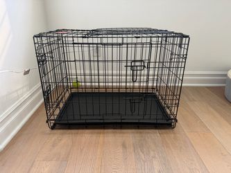 Dog Crate Medium - Excellent Condition
