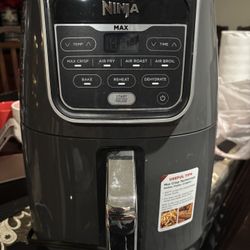 Air Fryer Ninja 