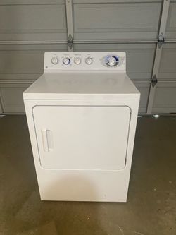 Gas dryer