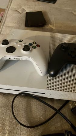 Xbox 1 s