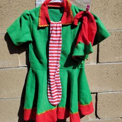 Halloween Costume