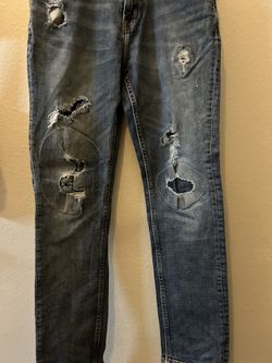 Old Navi. Pantalón De Hombre