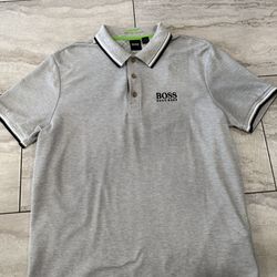 OG Hugo boss polo size S