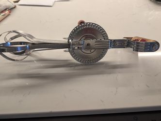 Antique Egg Beater - Best Offers